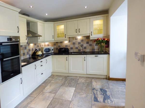 Holiday home Ghyll Bank Cow Shed