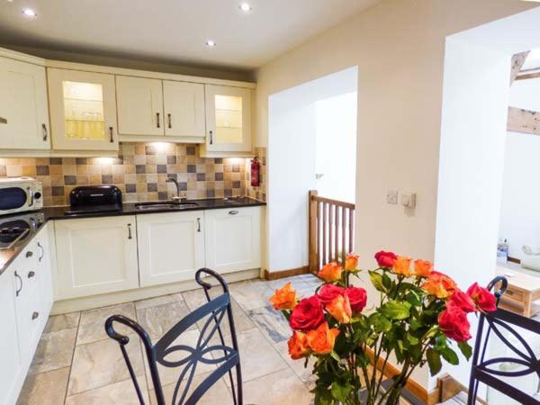 Ghyll Bank Cow Shed Holiday home Staveley (Cumbria)