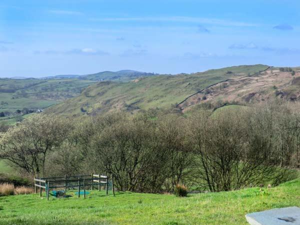 Ghyll Bank Cow Shed Holiday home *