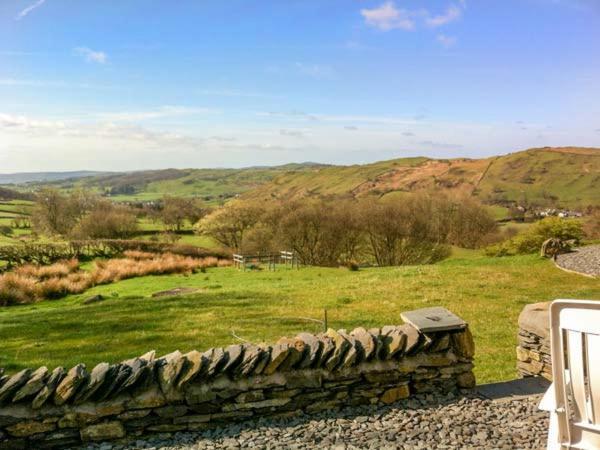 Ghyll Bank Cow Shed * Staveley (Cumbria)