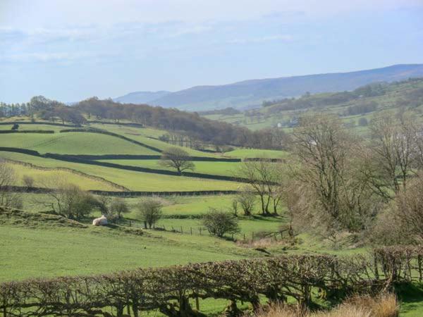 Ghyll Bank Cow Shed Holiday home *
