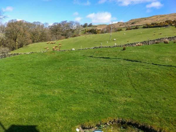 Ghyll Bank Cow Shed Holiday home