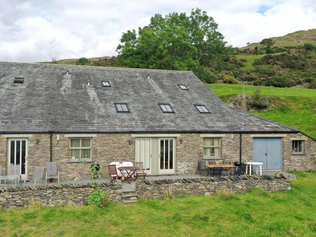 Holiday home Ghyll Bank Cow Shed