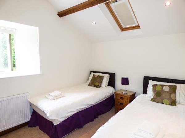 Holiday home Ghyll Bank Cow Shed Staveley (Cumbria)