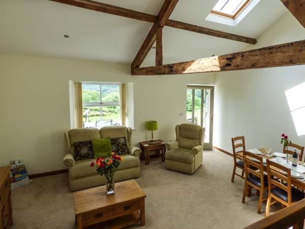 Holiday home Ghyll Bank Cow Shed Staveley (Cumbria)